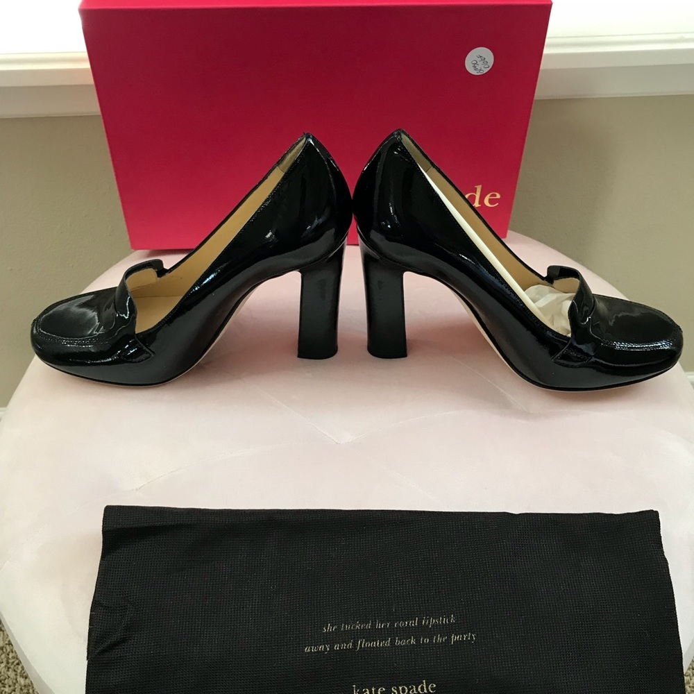 KATE SPADE PUMP - Picture 3 of 6